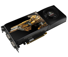 Winfast GTX285
